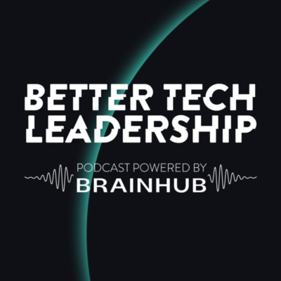 Better Tech Leadership logo
