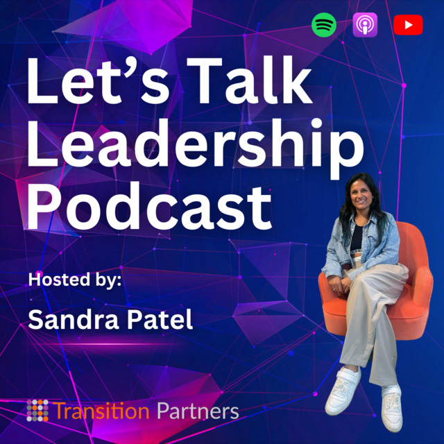 Transition Partners logo